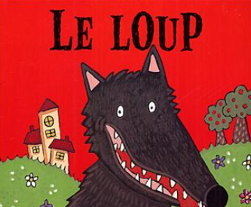 Jeu du loup